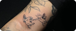 Tattoo Image